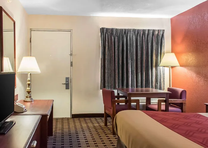 Econo Lodge Carlisle
