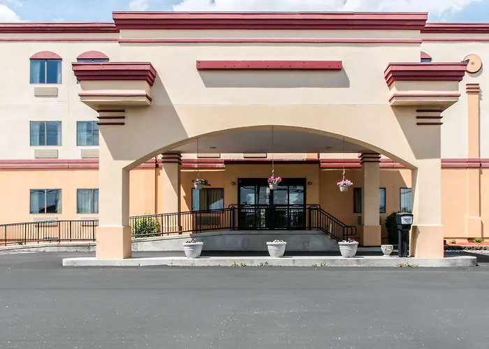 Econo Lodge Carlisle