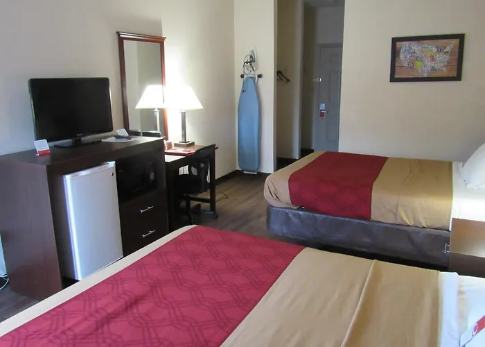 Econo Lodge Carlisle