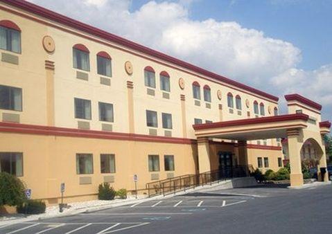 Lodge Econo Carlisle