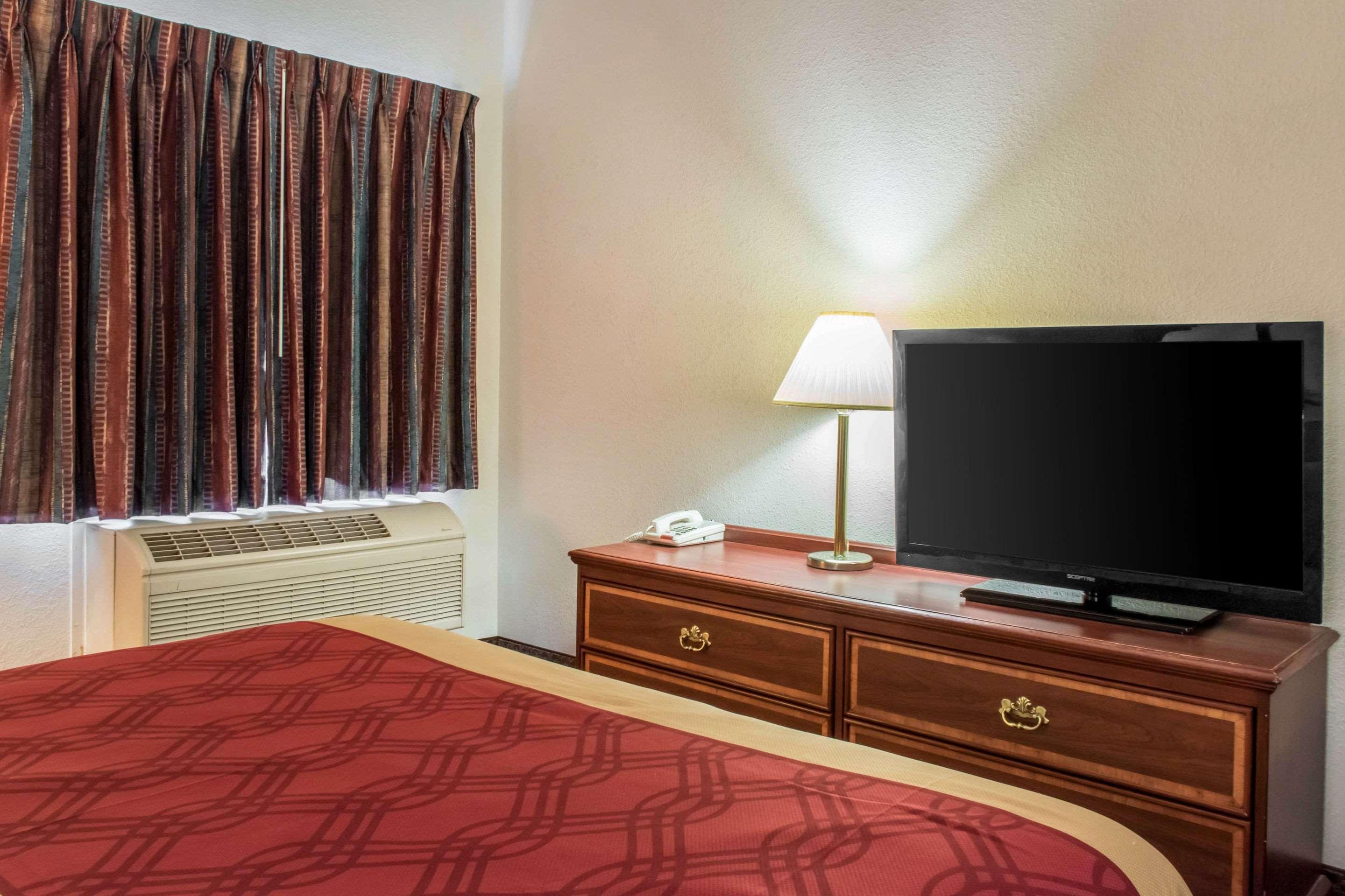 Econo Lodge