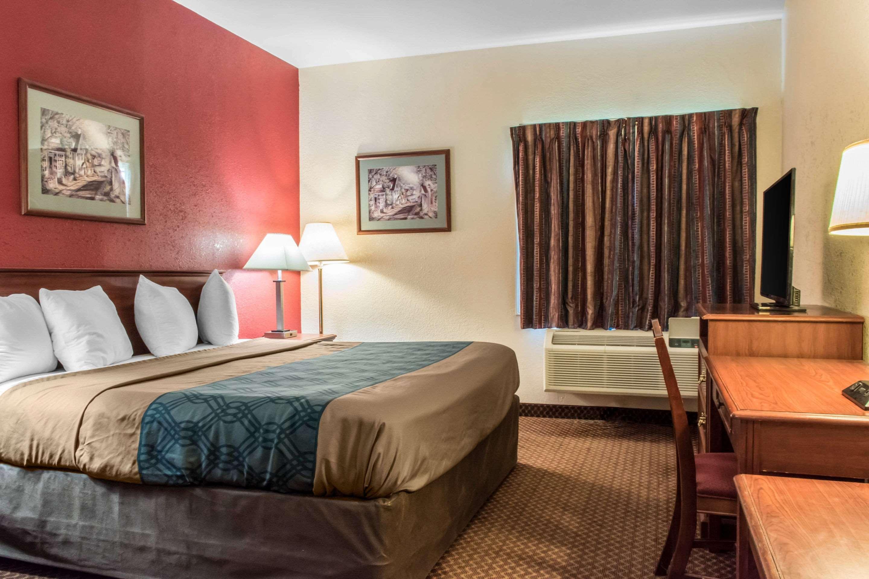 Econo Lodge Carlisle