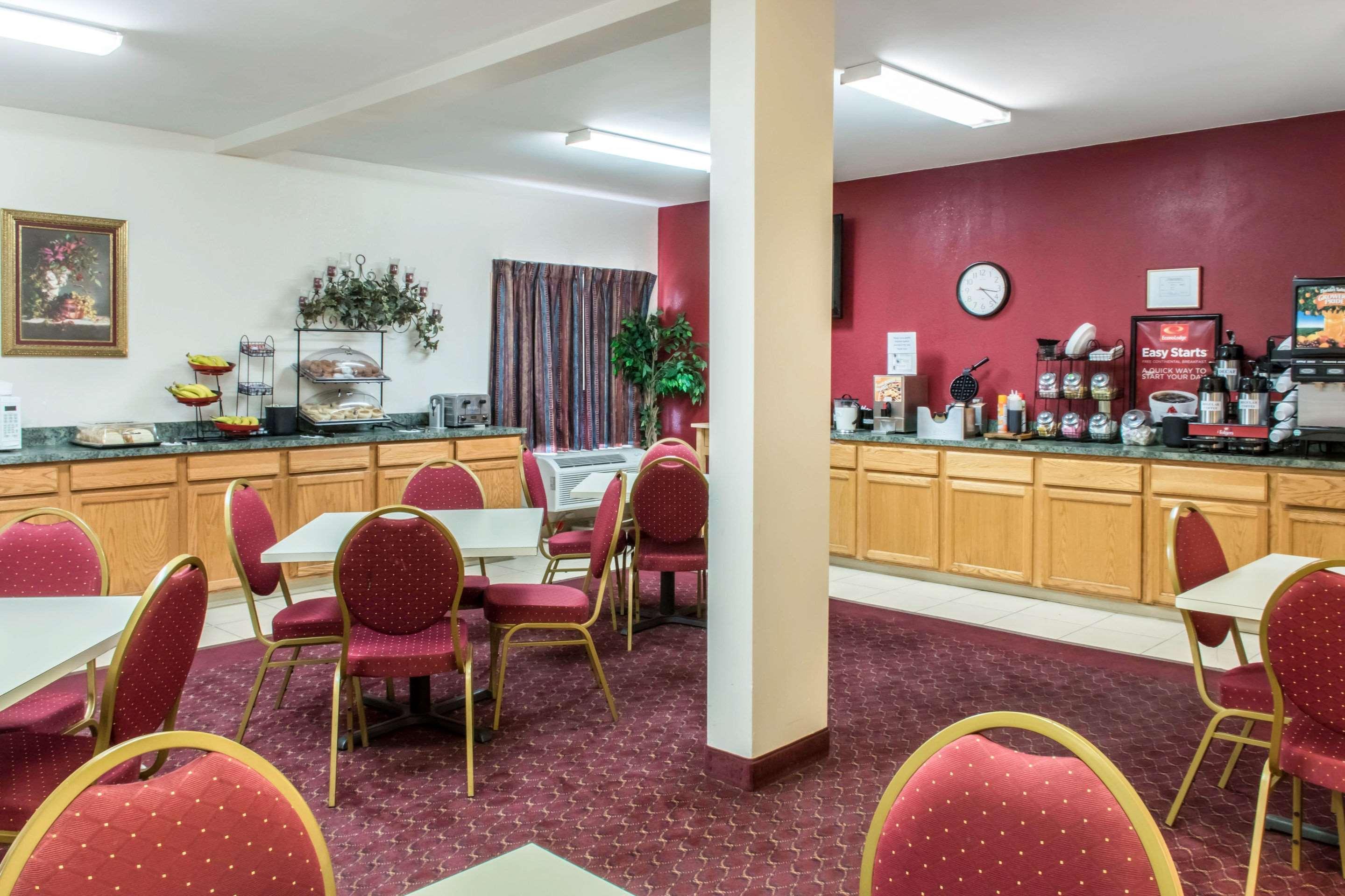 Lodge Econo