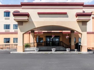 Econo Lodge