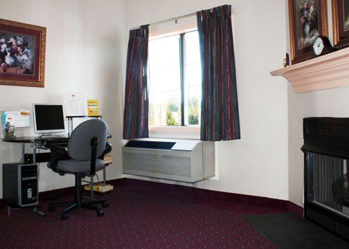 Econo Lodge