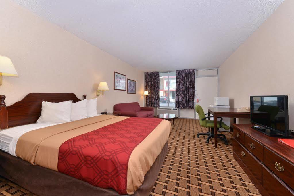 Econo Lodge