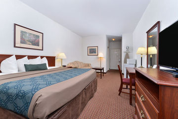 Econo Lodge Carlisle
