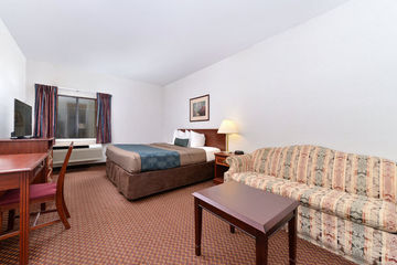 Lodge Econo *