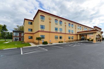 Lodge Econo Carlisle