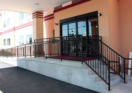 Lodge Econo Carlisle